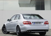 Mercedes-Benz CK 63S Carlsson